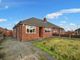 Thumbnail Semi-detached bungalow for sale in Conway Road, Hindley Green, Wigan, Lancashire