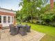 Thumbnail Detached house for sale in The Chase, Ascot, Berkshire