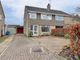 Thumbnail Semi-detached house for sale in West Hall Garth, South Cave, Brough