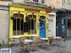 Thumbnail Restaurant/cafe for sale in Margarets Buildings, Bath