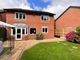 Thumbnail Detached house for sale in Ryeland Close, Lightwood, Longton, Stoke-On-Trent