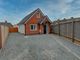 Thumbnail Detached house for sale in Loughborough Road, Thringstone, Coalville