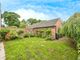 Thumbnail Detached house for sale in Stable Gardens, Sprotbrough, Doncaster