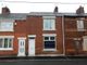 Thumbnail Terraced house for sale in Edward House, Sixth Street, Horden, Durham