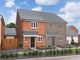 Thumbnail Semi-detached house for sale in Redmason Road, Ardleigh, Colchester