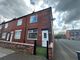 Thumbnail Terraced house to rent in East Street, Radcliffe, Manchester