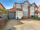Thumbnail Semi-detached house for sale in Elmfield Avenue, Birstall, Leicester, Leicestershire