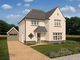 Thumbnail Detached house for sale in "Cambridge" at Fort Road, Okehampton