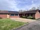 Thumbnail Detached bungalow for sale in Stone Hill, Two Mile Ash3, Milton Keynes