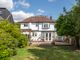 Thumbnail Detached house for sale in Coombe Lane, West Wimbledon