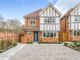 Thumbnail Detached house for sale in Bury Street, Ruislip, Middlesex