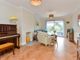 Thumbnail Detached bungalow for sale in Crescent Drive South, Woodingdean, Brighton, East Sussex