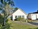 Thumbnail Bungalow for sale in Mags Barrow, West Parley, Ferndown