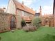 Thumbnail Detached house for sale in High Street, Cley, Holt, Norfolk