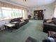 Thumbnail Bungalow for sale in High Ridge, Cuffley, Potters Bar, Hertfordshire