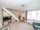 Thumbnail Terraced house for sale in Lawnswood Close, Heath Hayes, Cannock