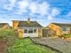 Thumbnail Detached bungalow for sale in Priory Close, Sporle, King's Lynn