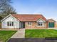Thumbnail Bungalow for sale in Harts Lane, Ardleigh, Colchester