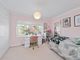 Thumbnail Link-detached house for sale in Field Close, West Molesey