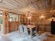 Thumbnail Chalet for sale in Chamonix-Mont-Blanc, 74400, France