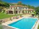 Thumbnail Villa for sale in Tourrettes Sur Loup, Vence, St. Paul Area, French Riviera