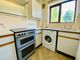 Thumbnail Flat to rent in Etruria Gardens, Derby