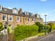 Thumbnail Flat for sale in 24 Waverley Place, Abbeyhill, Edinburgh