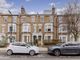 Thumbnail Flat to rent in Roderick Road, London