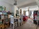 Thumbnail Terraced house for sale in Winnock Road, Colchester