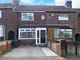 Thumbnail Terraced house for sale in St Nicholas Road, Whiston, Liverpool