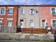 Thumbnail Terraced house for sale in Rowley Street, Blyth