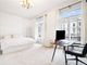 Thumbnail Flat for sale in Nevern Mansions, Earls Court, London