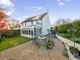 Thumbnail Semi-detached house for sale in St. James, Beaminster