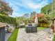Thumbnail Semi-detached house for sale in Pains Hill, Limpsfield, Oxted