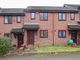 Thumbnail Terraced house for sale in Tamarisk Rise, Wokingham, Berkshire