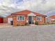 Thumbnail Bungalow for sale in Bluehouse Drive, Clacton-On-Sea