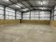 Thumbnail Light industrial to let in Unit 23, Home Farm Dairy Buildings, Greenway Road, Mildenhall, Marlborough, Wiltshire