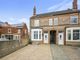 Thumbnail Semi-detached house for sale in Nottingham Road, Mansfield