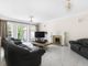Thumbnail Detached house to rent in Meadowbanks, Barnet Road, Arkley, Hertfordshire