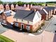 Thumbnail Detached house for sale in Nairn Way, Lubbesthorpe