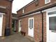 Thumbnail Flat for sale in The Chase, Boroughbridge, York