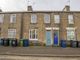 Thumbnail Terraced house to rent in Hope Street, Cambridge, Cambridgeshire