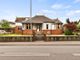 Thumbnail Detached house for sale in Cardross Road, Dumbarton