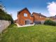 Thumbnail Detached house for sale in Linden Crescent, Yarm