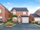 Thumbnail Detached house for sale in Crofters Lane, Sutton Coldfield