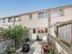 Thumbnail Terraced house for sale in Woodstock, Oxfordshire