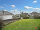 Thumbnail Detached bungalow for sale in School Road, Maesteg, Bridgend.