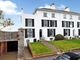 Thumbnail Detached house for sale in Elm Grove Road, Topsham, Exeter, Devon