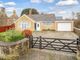 Thumbnail Bungalow for sale in Alchester Road, Chesterton, Bicester