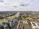 Thumbnail Flat for sale in Bondway, London